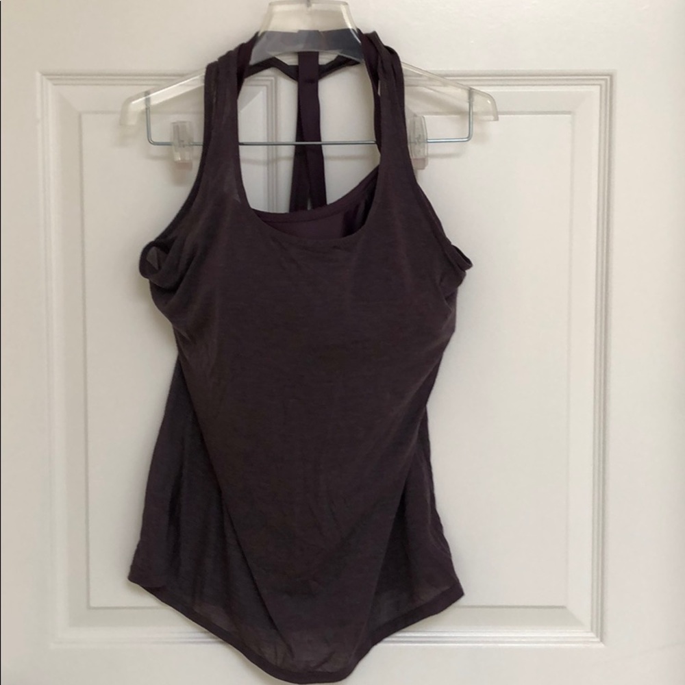Brand new Sweaty Betty workout tank